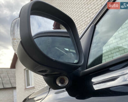 Черный Вольво В50, объемом двигателя 2 л и пробегом 279 тыс. км за 9400 $, фото 25 на Automoto.ua