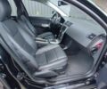 Черный Вольво В50, объемом двигателя 1.6 л и пробегом 202 тыс. км за 8500 $, фото 15 на Automoto.ua