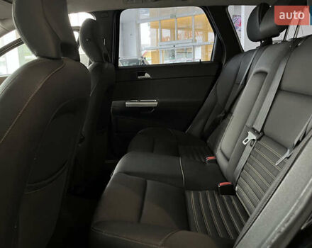 Вольво В50 2010 в Львове на Automoto.ua Черный Вольво В50, объемом двигателя 1.56 л и пробегом 270 тыс. км за 7000 $, фото 13 на Automoto.ua