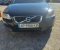 Черный Вольво В50, объемом двигателя 1.56 л и пробегом 295 тыс. км за 8100 $, фото 2 на Automoto.ua