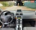 Чорний Вольво V50, об'ємом двигуна 1.6 л та пробігом 261 тис. км за 7770 $, фото 96 на Automoto.ua