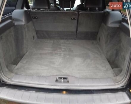 Чорний Вольво V50, об'ємом двигуна 0 л та пробігом 220 тис. км за 7400 $, фото 14 на Automoto.ua
