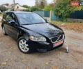 Чорний Вольво V50, об'ємом двигуна 1.6 л та пробігом 261 тис. км за 7770 $, фото 3 на Automoto.ua