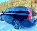 Чорний Вольво V50, об'ємом двигуна 1.6 л та пробігом 276 тис. км за 9350 $, фото 4 на Automoto.ua
