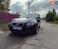Вольво В50 2010 в Черкассах на Automoto.ua Черный Вольво В50, объемом двигателя 1.56 л и пробегом 308 тыс. км за 6750 $, фото 1 на Automoto.ua