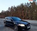 Чорний Вольво V50, об'ємом двигуна 1.6 л та пробігом 276 тис. км за 9350 $, фото 21 на Automoto.ua