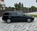 Черный Вольво В50, объемом двигателя 1.6 л и пробегом 235 тыс. км за 7300 $, фото 2 на Automoto.ua