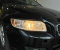Чорний Вольво V50, об'ємом двигуна 1.6 л та пробігом 270 тис. км за 7000 $, фото 8 на Automoto.ua