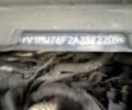 Черный Вольво В50, объемом двигателя 1.6 л и пробегом 223 тыс. км за 6650 $, фото 30 на Automoto.ua
