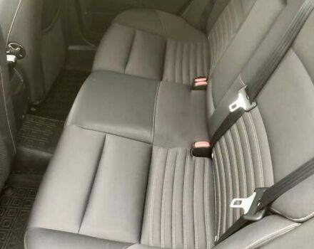 Черный Вольво В50, объемом двигателя 1.56 л и пробегом 257 тыс. км за 7700 $, фото 16 на Automoto.ua