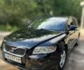 Чорний Вольво V50, об'ємом двигуна 1.6 л та пробігом 215 тис. км за 7500 $, фото 3 на Automoto.ua