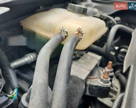 Чорний Вольво V50, об'ємом двигуна 1.6 л та пробігом 261 тис. км за 7770 $, фото 102 на Automoto.ua