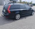 Чорний Вольво V50, об'ємом двигуна 1.6 л та пробігом 250 тис. км за 7600 $, фото 8 на Automoto.ua