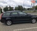 Черный Вольво В50, объемом двигателя 1.6 л и пробегом 243 тыс. км за 7200 $, фото 7 на Automoto.ua