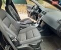 Чорний Вольво V50, об'ємом двигуна 1.6 л та пробігом 261 тис. км за 7770 $, фото 60 на Automoto.ua