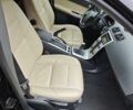 Черный Вольво В50, объемом двигателя 1.6 л и пробегом 246 тыс. км за 7500 $, фото 11 на Automoto.ua
