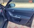Черный Вольво В50, объемом двигателя 1.6 л и пробегом 201 тыс. км за 8500 $, фото 18 на Automoto.ua