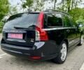 Черный Вольво В50, объемом двигателя 1.6 л и пробегом 201 тыс. км за 7300 $, фото 12 на Automoto.ua