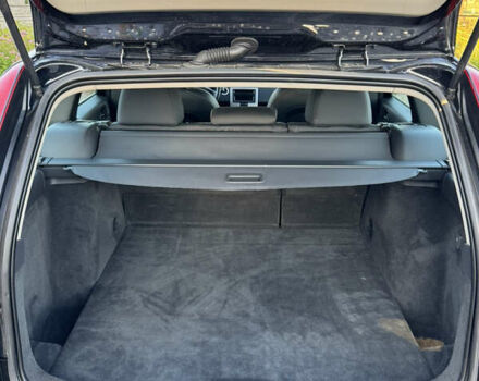 Чорний Вольво V50, об'ємом двигуна 1.6 л та пробігом 237 тис. км за 7300 $, фото 16 на Automoto.ua