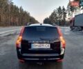 Чорний Вольво V50, об'ємом двигуна 1.6 л та пробігом 276 тис. км за 9350 $, фото 17 на Automoto.ua