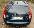 Чорний Вольво V50, об'ємом двигуна 1.6 л та пробігом 308 тис. км за 7200 $, фото 10 на Automoto.ua
