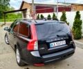 Чорний Вольво V50, об'ємом двигуна 1.6 л та пробігом 1 тис. км за 7300 $, фото 5 на Automoto.ua