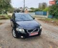 Чорний Вольво V50, об'ємом двигуна 1.6 л та пробігом 261 тис. км за 7770 $, фото 130 на Automoto.ua
