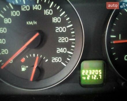 Вольво В50 2010 в Стрые на Automoto.ua Черный Вольво В50, объемом двигателя 1.6 л и пробегом 223 тыс. км за 6650 $, фото 13 на Automoto.ua