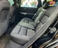 Чорний Вольво V50, об'ємом двигуна 1.6 л та пробігом 261 тис. км за 7770 $, фото 55 на Automoto.ua