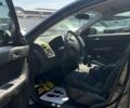 Черный Вольво В50, объемом двигателя 1.6 л и пробегом 214 тыс. км за 8300 $, фото 15 на Automoto.ua