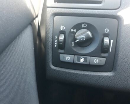 Чорний Вольво V50, об'ємом двигуна 1.6 л та пробігом 258 тис. км за 7800 $, фото 12 на Automoto.ua