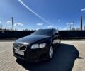 Чорний Вольво V50, об'ємом двигуна 1.6 л та пробігом 263 тис. км за 8500 $, фото 1 на Automoto.ua