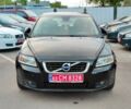 Чорний Вольво V50, об'ємом двигуна 1.6 л та пробігом 201 тис. км за 8300 $, фото 1 на Automoto.ua