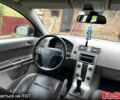 Чорний Вольво V50, об'ємом двигуна 1.6 л та пробігом 247000 тис. км за 7450 $, фото 7 на Automoto.ua