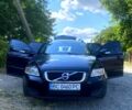 Чорний Вольво V50, об'ємом двигуна 1.6 л та пробігом 225 тис. км за 5600 $, фото 1 на Automoto.ua