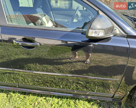 Чорний Вольво V50, об'ємом двигуна 1.98 л та пробігом 265 тис. км за 8000 $, фото 8 на Automoto.ua