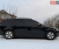 Чорний Вольво V50, об'ємом двигуна 1.56 л та пробігом 220 тис. км за 7300 $, фото 1 на Automoto.ua