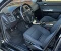 Черный Вольво В50, объемом двигателя 1.6 л и пробегом 252 тыс. км за 6950 $, фото 17 на Automoto.ua