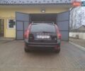 Чорний Вольво V50, об'ємом двигуна 1.56 л та пробігом 262 тис. км за 7799 $, фото 3 на Automoto.ua