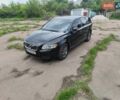 Чорний Вольво V50, об'ємом двигуна 1.6 л та пробігом 275 тис. км за 7800 $, фото 1 на Automoto.ua