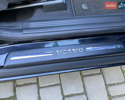 Чорний Вольво V50, об'ємом двигуна 2 л та пробігом 279 тис. км за 9400 $, фото 42 на Automoto.ua