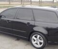 Черный Вольво В50, объемом двигателя 1.6 л и пробегом 280 тыс. км за 6500 $, фото 7 на Automoto.ua
