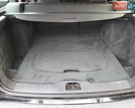 Чорний Вольво V50, об'ємом двигуна 1.6 л та пробігом 261 тис. км за 7770 $, фото 74 на Automoto.ua