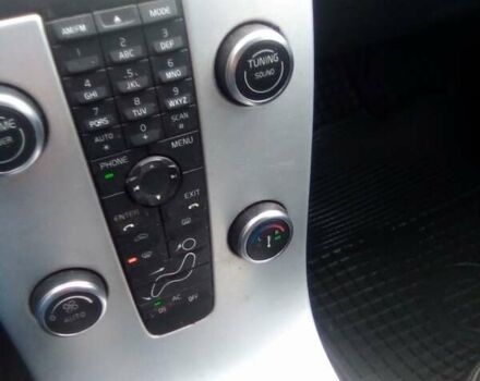 Вольво В50 2010 в Стрые на Automoto.ua Черный Вольво В50, объемом двигателя 1.6 л и пробегом 223 тыс. км за 6650 $, фото 22 на Automoto.ua