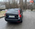 Чорний Вольво V50, об'ємом двигуна 1.6 л та пробігом 267 тис. км за 8100 $, фото 2 на Automoto.ua