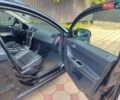 Черный Вольво В50, объемом двигателя 1.6 л и пробегом 201 тыс. км за 8500 $, фото 16 на Automoto.ua