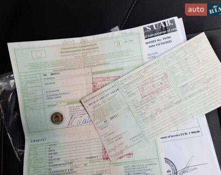 Чорний Вольво V50, об'ємом двигуна 1.6 л та пробігом 261 тис. км за 7770 $, фото 112 на Automoto.ua