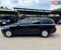 Черный Вольво В50, объемом двигателя 1.6 л и пробегом 187 тыс. км за 7900 $, фото 4 на Automoto.ua