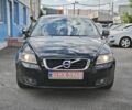Черный Вольво В50, объемом двигателя 1.6 л и пробегом 201 тыс. км за 7500 $, фото 1 на Automoto.ua