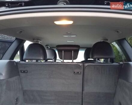 Чорний Вольво V50, об'ємом двигуна 0 л та пробігом 220 тис. км за 7400 $, фото 16 на Automoto.ua